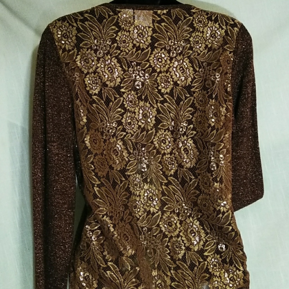 Sweater - Picture 4 of 5